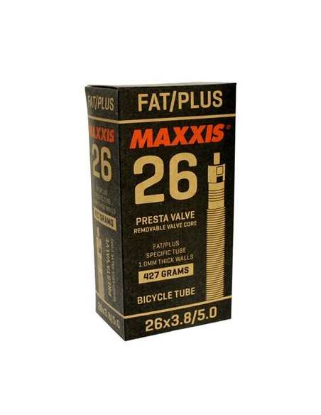 Slang Maxxis Fat Bike 26X3.8/5.0