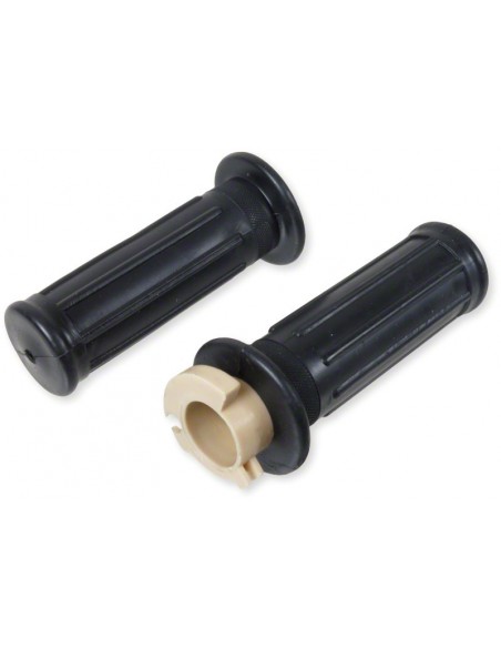 Handtag med gasrulle Hö+Vä, Yamaha PW50