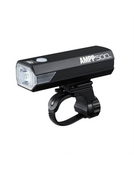 Cateye AmpP500