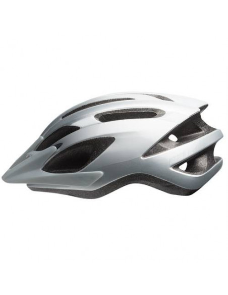 Bell CREST Grå/Silver