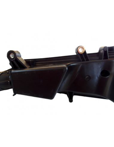 Insugsdämpare / Filter Baotian QMB139