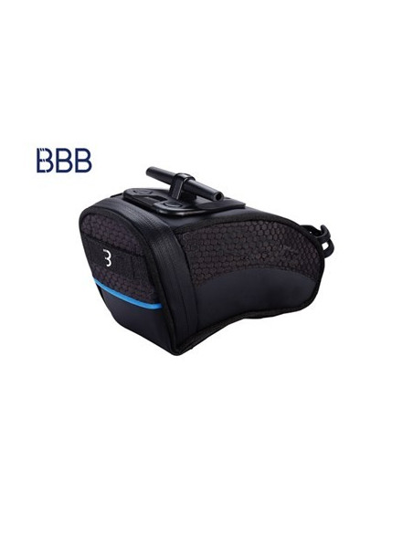 Sadelväska CurvePack M, 5.2 DL