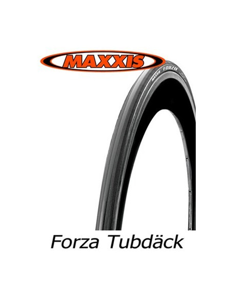 Maxxis forza tubdäck 23-622