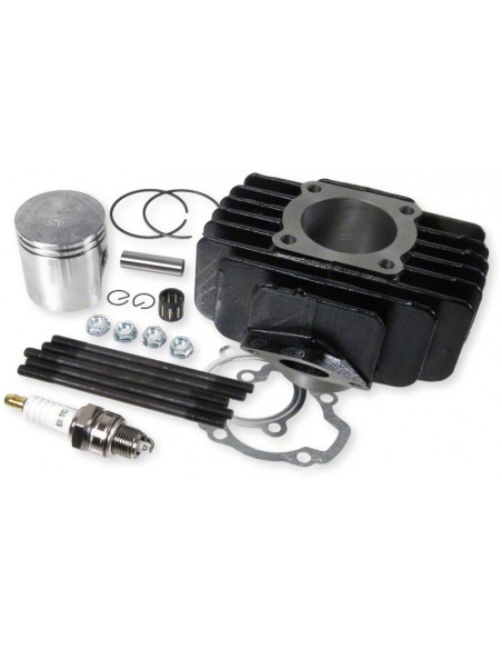 Cylinderset Yamaha PW50, 44 mm