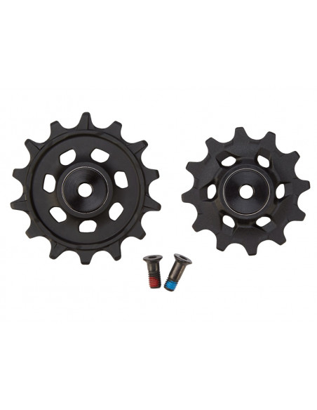 Rulltrissa Sram Eagle 12 Speed