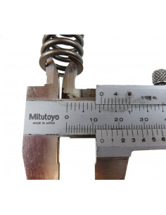 Tryckfjäder Honda MB/MT 2