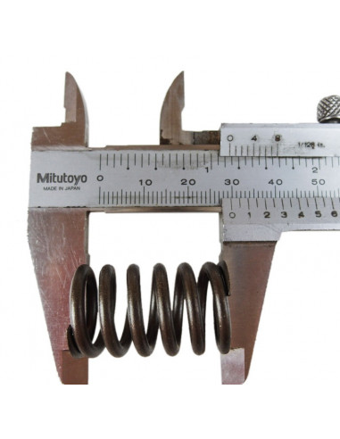 Tryckfjäder Honda MB/MT