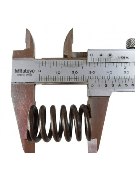 Tryckfjäder Honda MB/MT