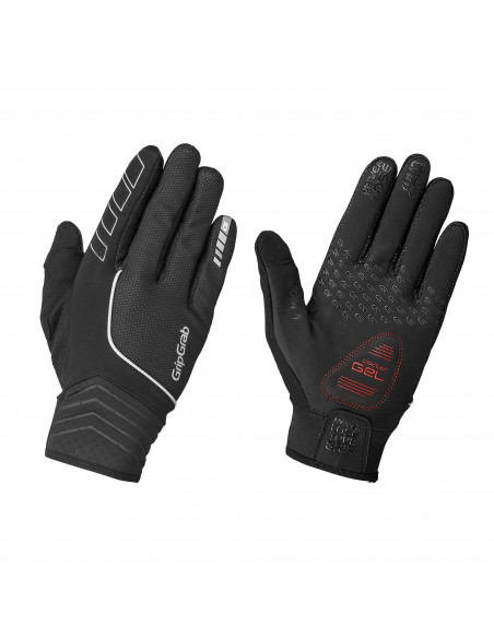 GripGrab Hurricane Cykelhandske