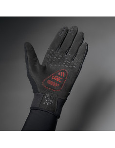 GripGrab Hurricane Cykelhandske 2