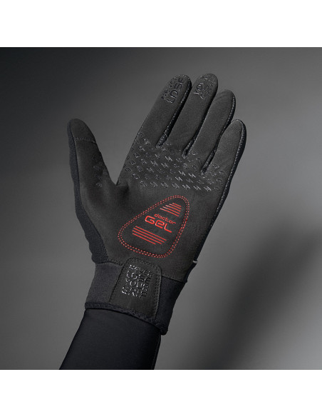 GripGrab Hurricane Cykelhandske