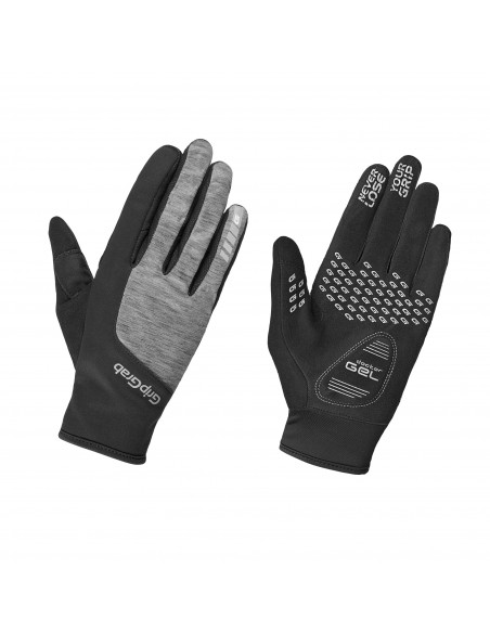 GripGrab Hurricane Dam Cykelhandske