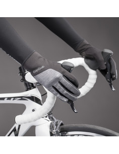 GripGrab Hurricane Dam Cykelhandske 2