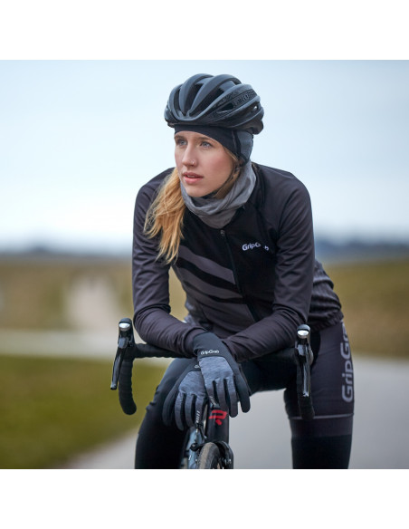 GripGrab Hurricane Dam Cykelhandske