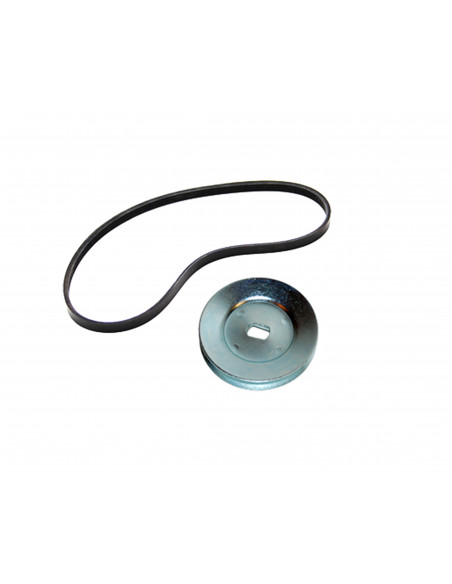 Remskiva trimkit Ciao 70 mm