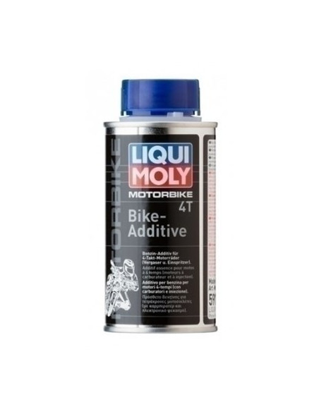 Motorbike 4T-Additiv 125ml