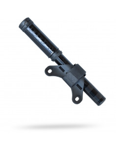 Minipump Performance HP alu, med slang 2