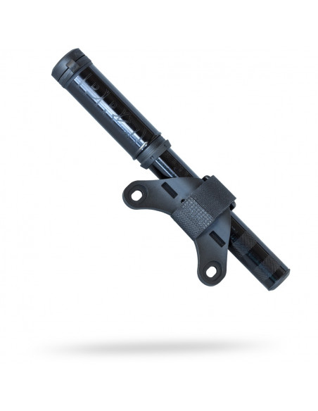 Minipump Performance HP alu, med slang