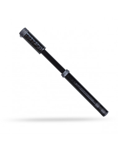 Minipump Performance HP alu, med slang