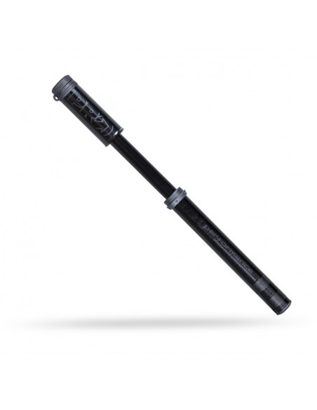 Minipump Performance HP alu, med slang