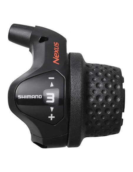 Växelreglage Nexus 3