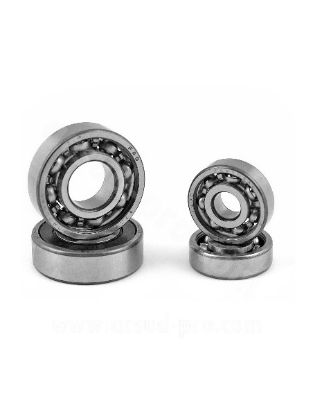 Lagersats minarelli motor