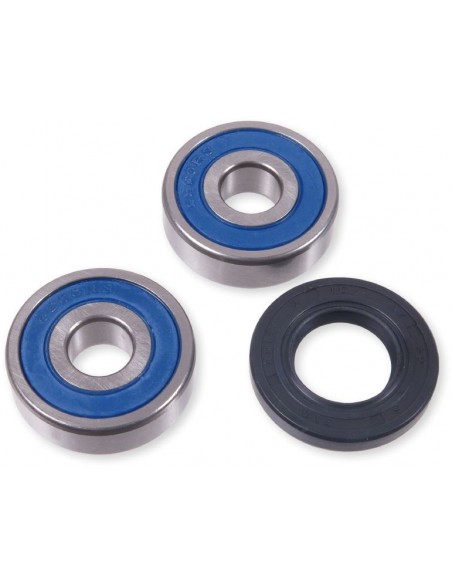 Hjullagersats Fram Yamaha PW50