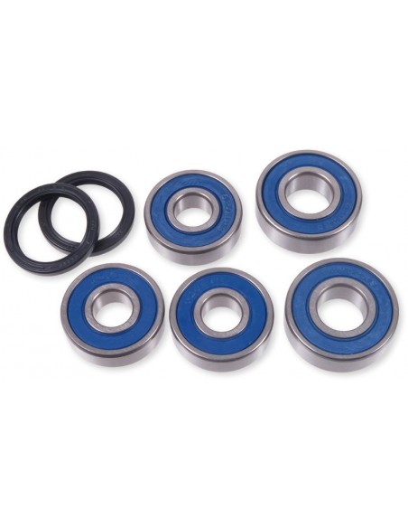 Hjullagersats Bak Yamaha PW50