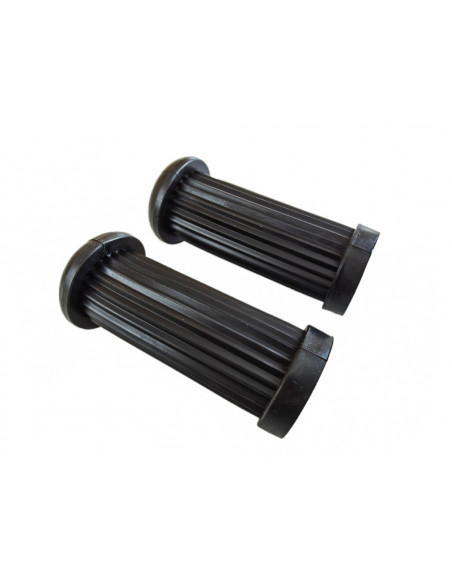 Fotstegsgummi 21mm Husqvarna