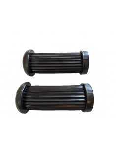 Fotstegsgummi 21mm Husqvarna 2