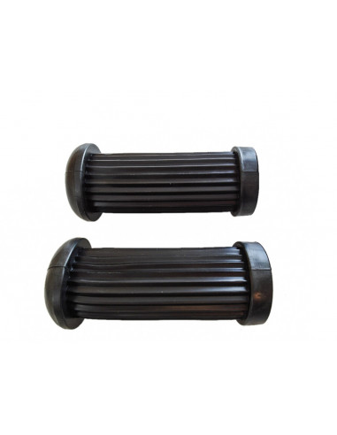 Fotstegsgummi 21mm Husqvarna