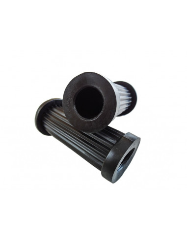 Fotstegsgummi 21mm Husqvarna