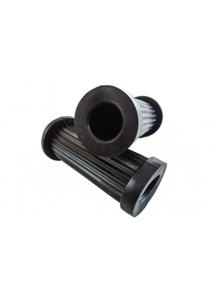 Fotstegsgummi 21mm Husqvarna