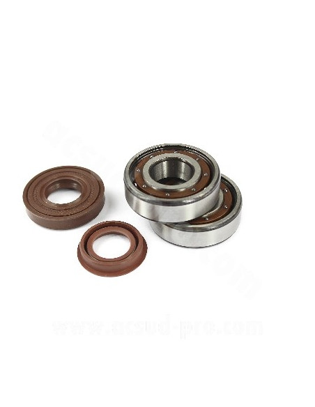 Packbox & Ramlagersats HQ