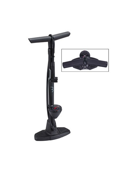 BBB AirWave golvpump