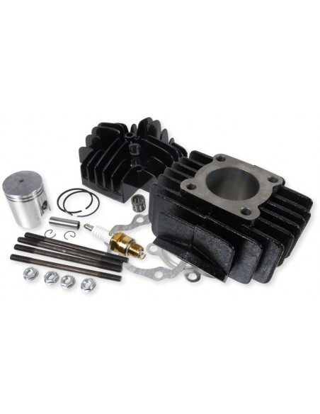 Cylinderkit Yamaha PW50