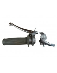 Växelhandtag 2/3 växlad Maguratyp 2