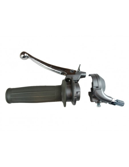 Växelhandtag 2/3 växlad Maguratyp