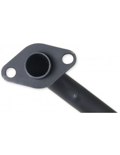 Avgassystem  Peugeot Kisbee 2