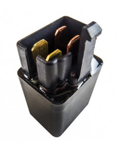 Startrelä Peugeot 2