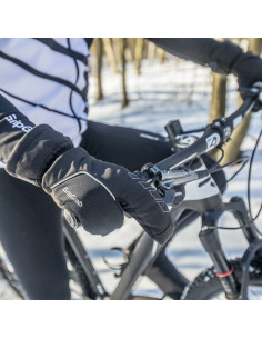GripGrab Ride Lobster Cykelhandske 2