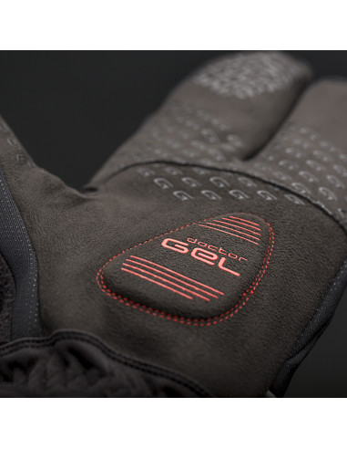 GripGrab Ride Lobster Cykelhandske