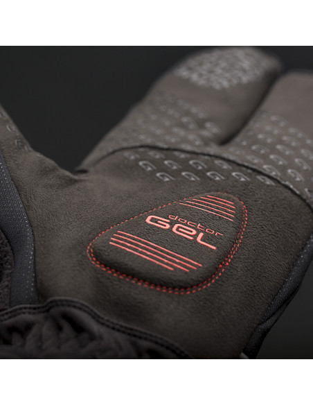 GripGrab Ride Lobster Cykelhandske