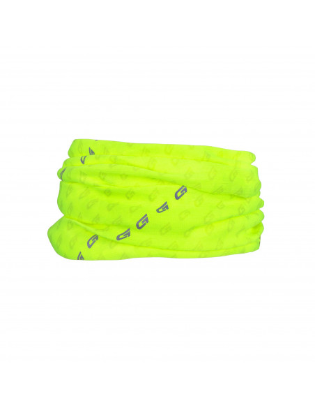 GripGrab Nackvärmare