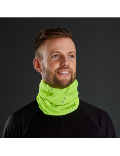 GripGrab Nackvärmare 2