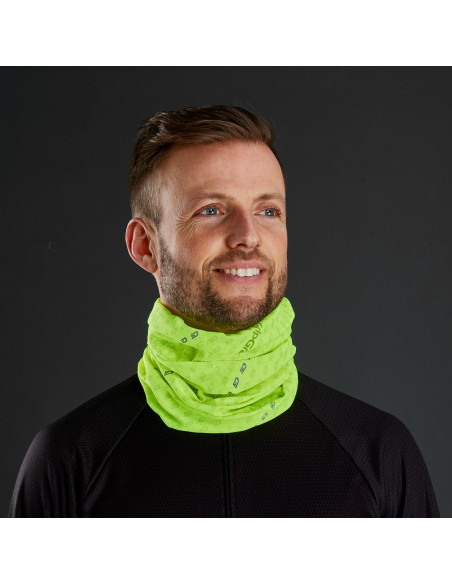 GripGrab Nackvärmare