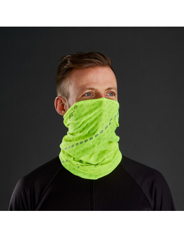 GripGrab Nackvärmare