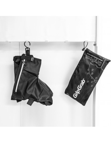 GripGrab DryFoot skoskydd