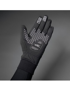 GripGrab Ride Winter Cykelhandske 2