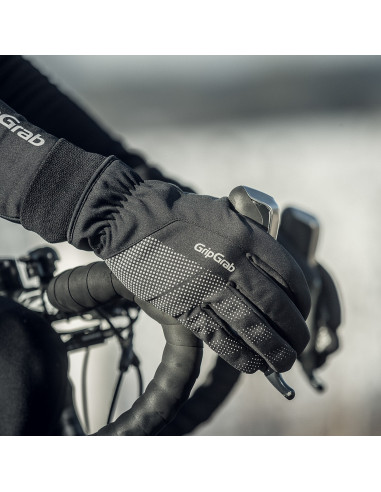 GripGrab Ride Winter Cykelhandske